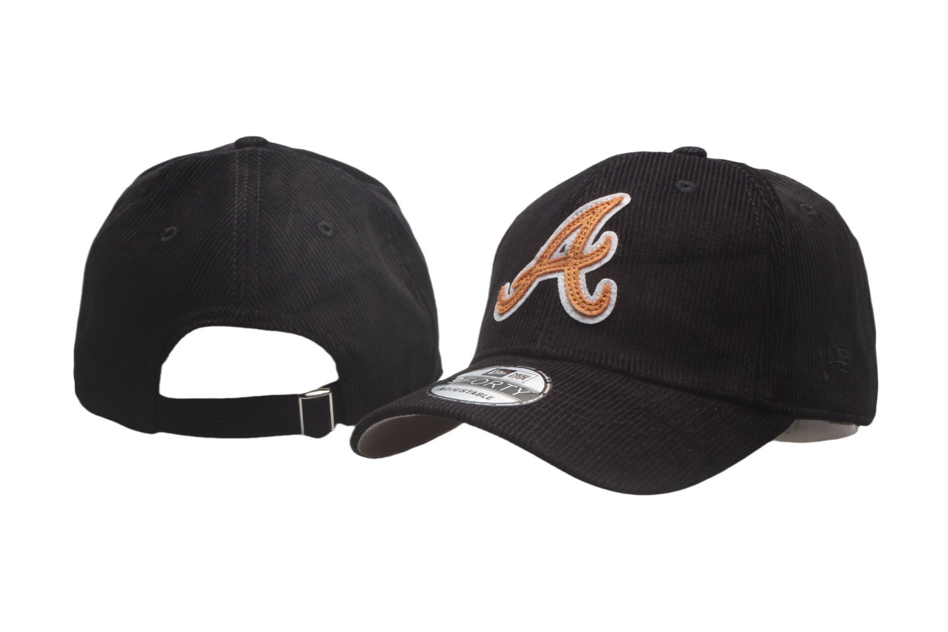 2026 MLB Atlanta Braves Hat style YP01->->Sports Caps
